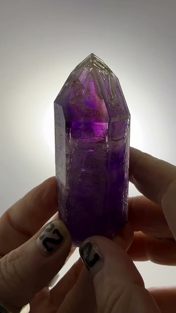 A true collector’s piece from a locality that is closed