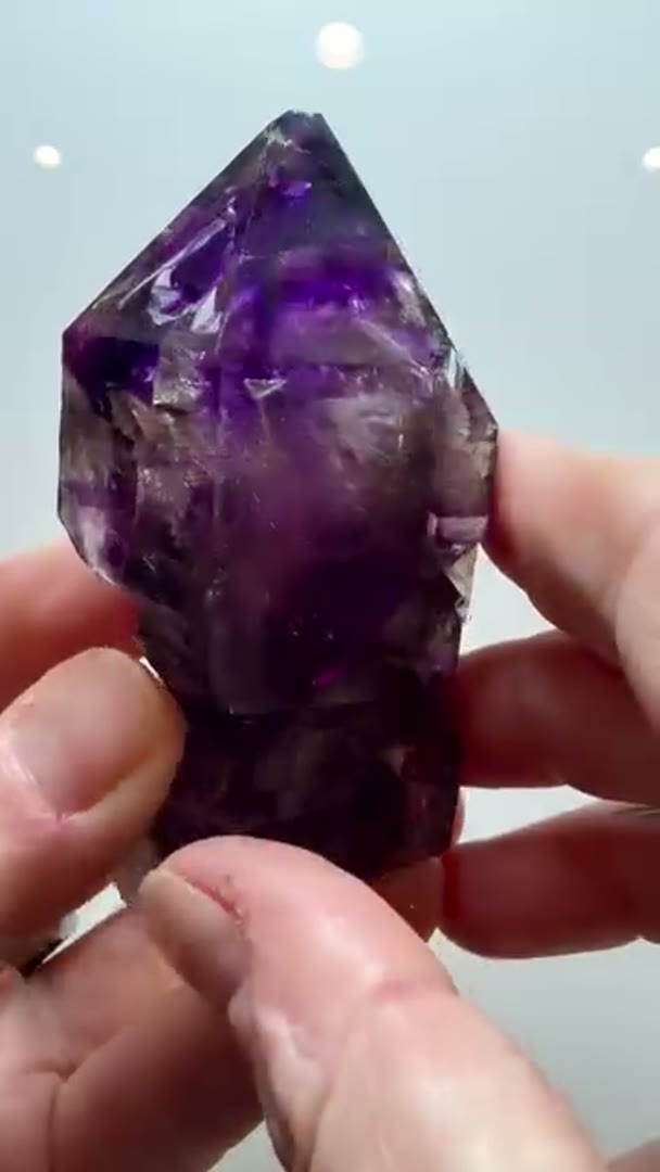 JUICE BOMB  Shangaan Amethyst Chibuku from the Chibuku Mine