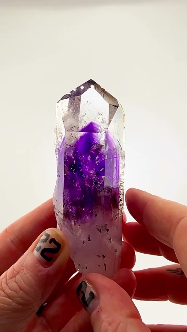 BIGGER. BOLDER. ABSOLUTELY STUNNING