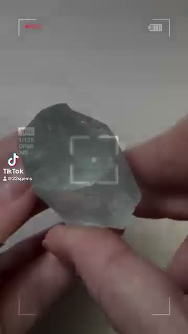 Aquamarine