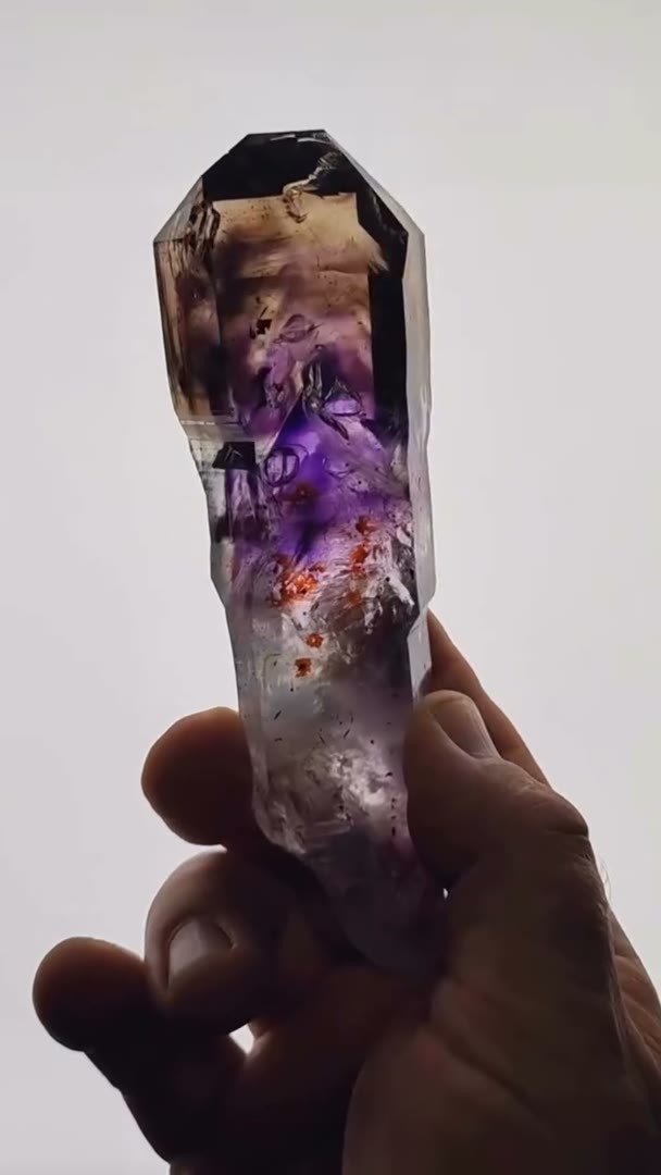 Fine Mineral Specimen