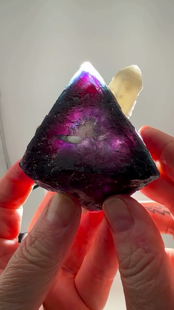 Fine Mineral Specimen