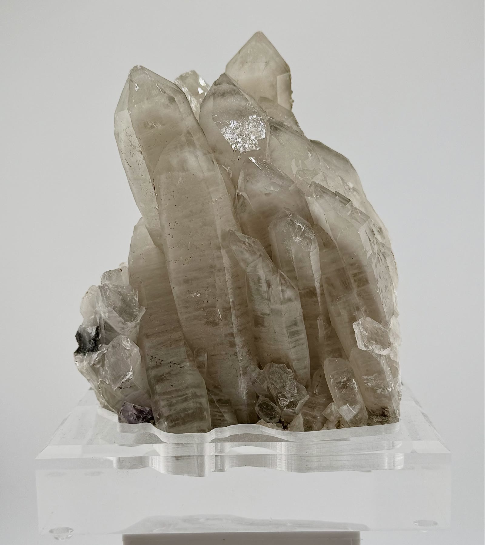 Inner Mongolia quartz at its finest