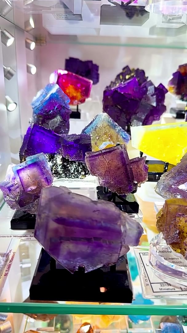 My Illinois fluorite obsession has officially become a full-blown addiction