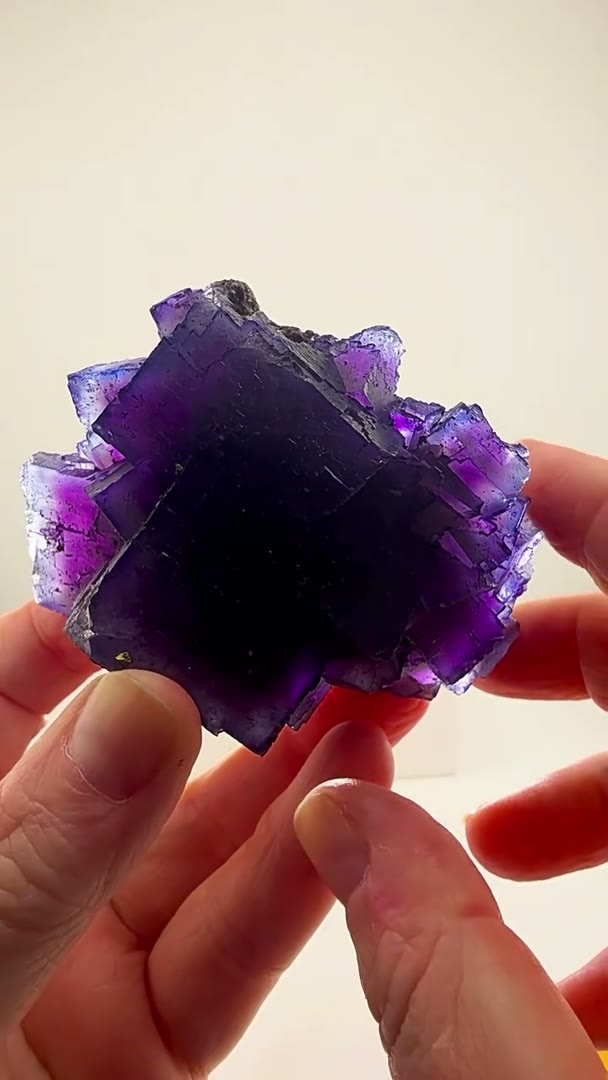 Fine Mineral Specimen