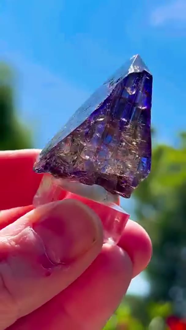 Tanzanite Heater