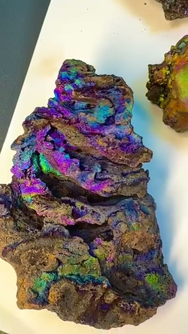 Don’t sleep on this . Going fast!  Just Arrived!  Top Premium Iridescent…