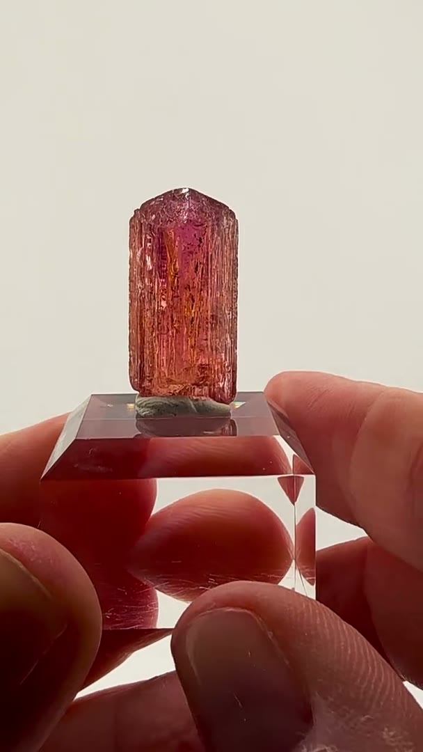 Fine Mineral Specimen