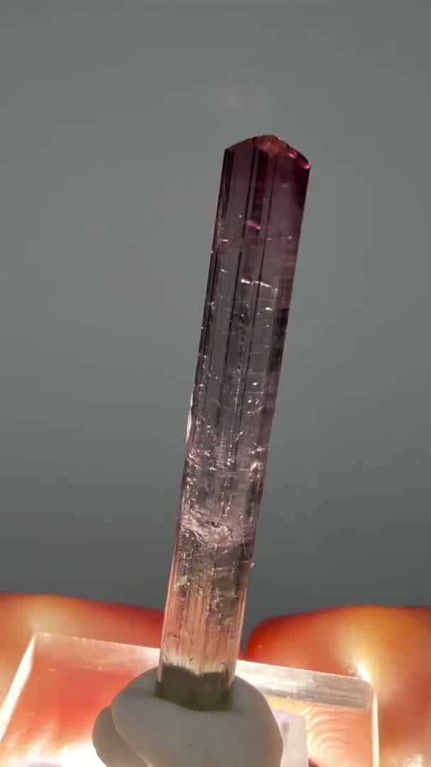 Just some banger tourmalines