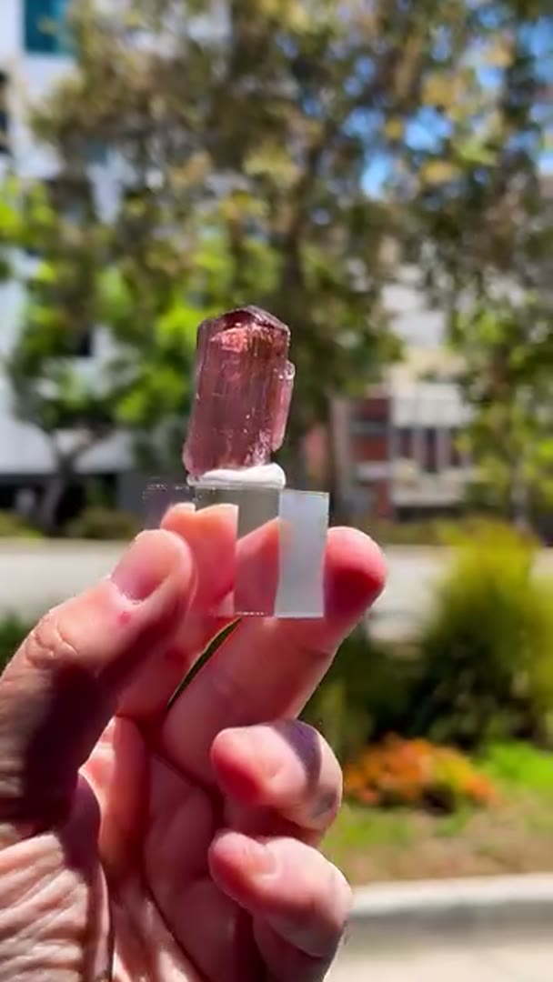 Tourmaline