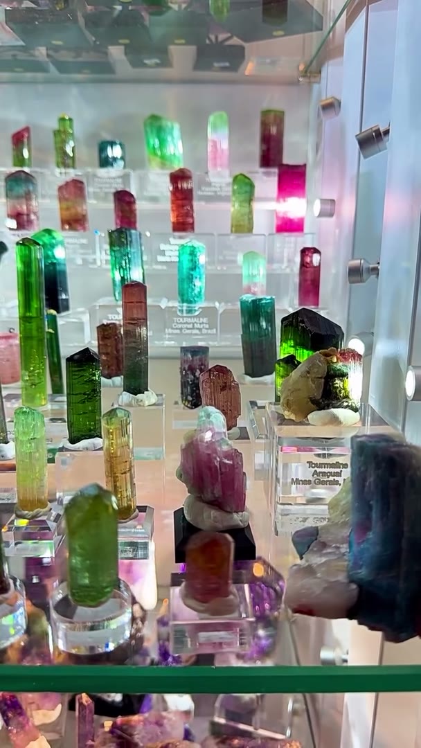 For me, the greatest reward in collecting isn’t just the specimen—it’s the…