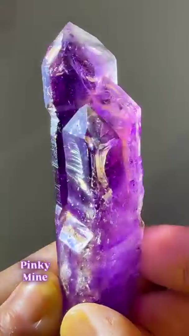 Another Beauty Pinky Mine