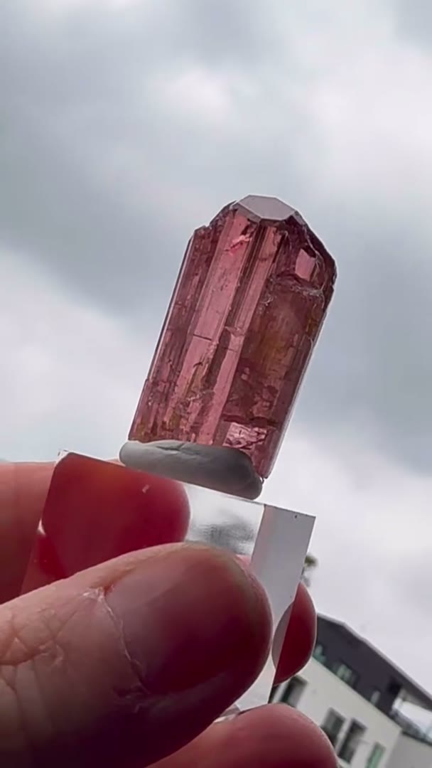 Tourmaline