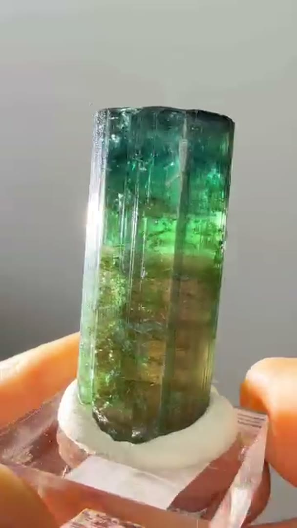 Aricanga Tourmaline