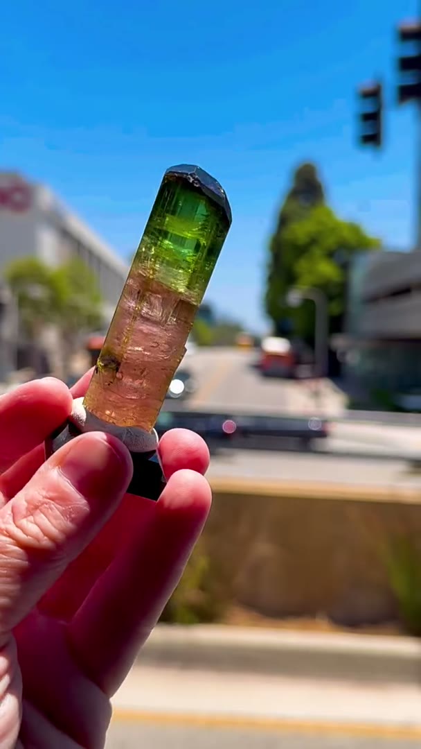 Tourmaline  52 grams