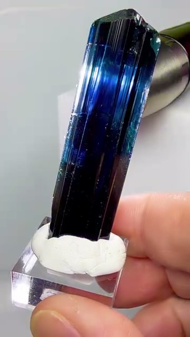 Tourmaline Taquaral