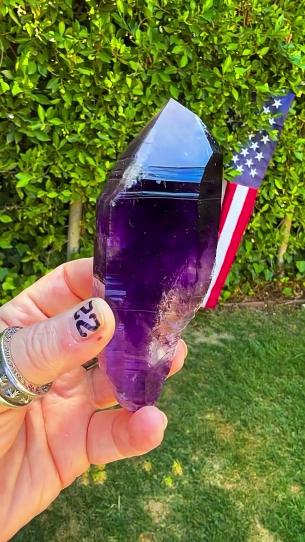 BLURPLE PERFECTION