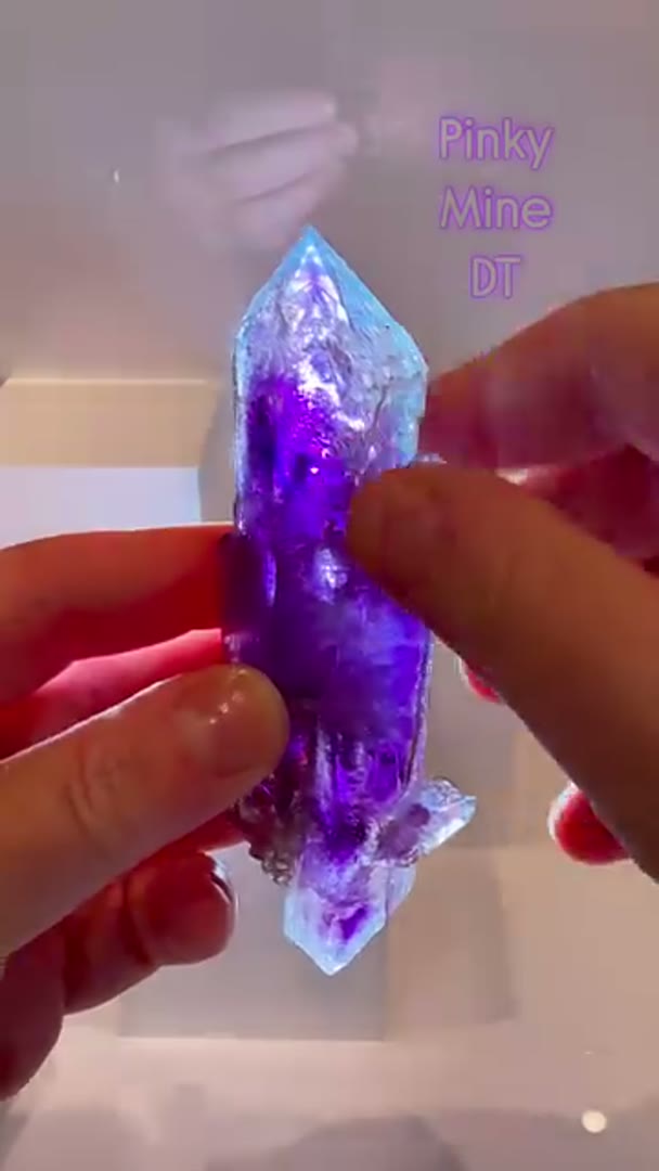 Pinky Mine DT