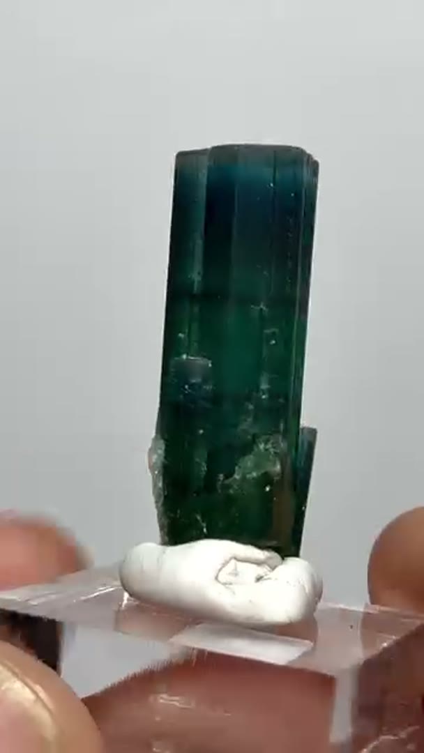 Laghman Tourmaline