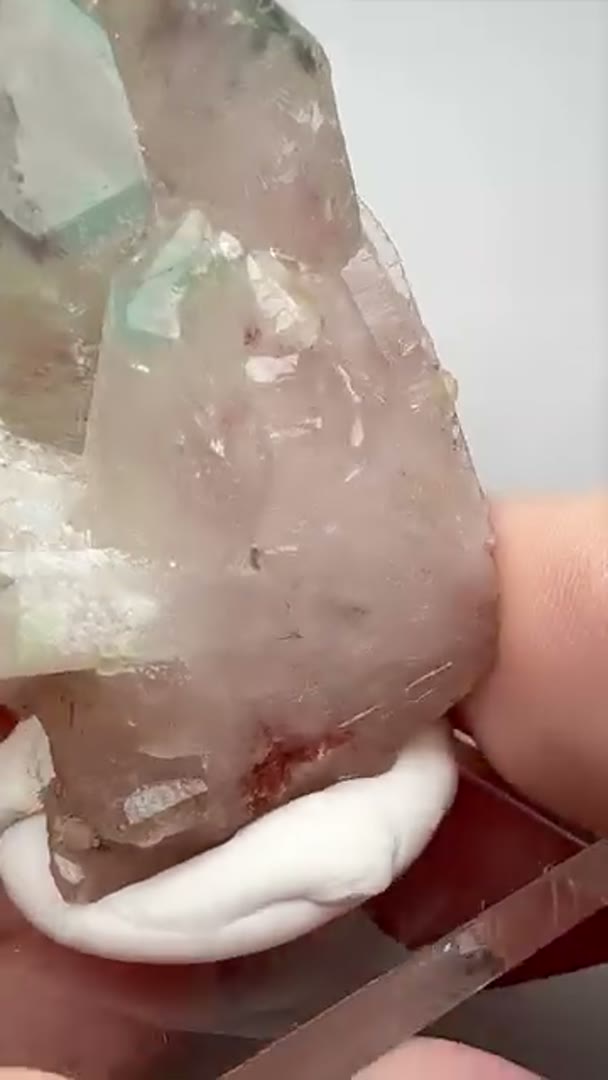 Ajoite