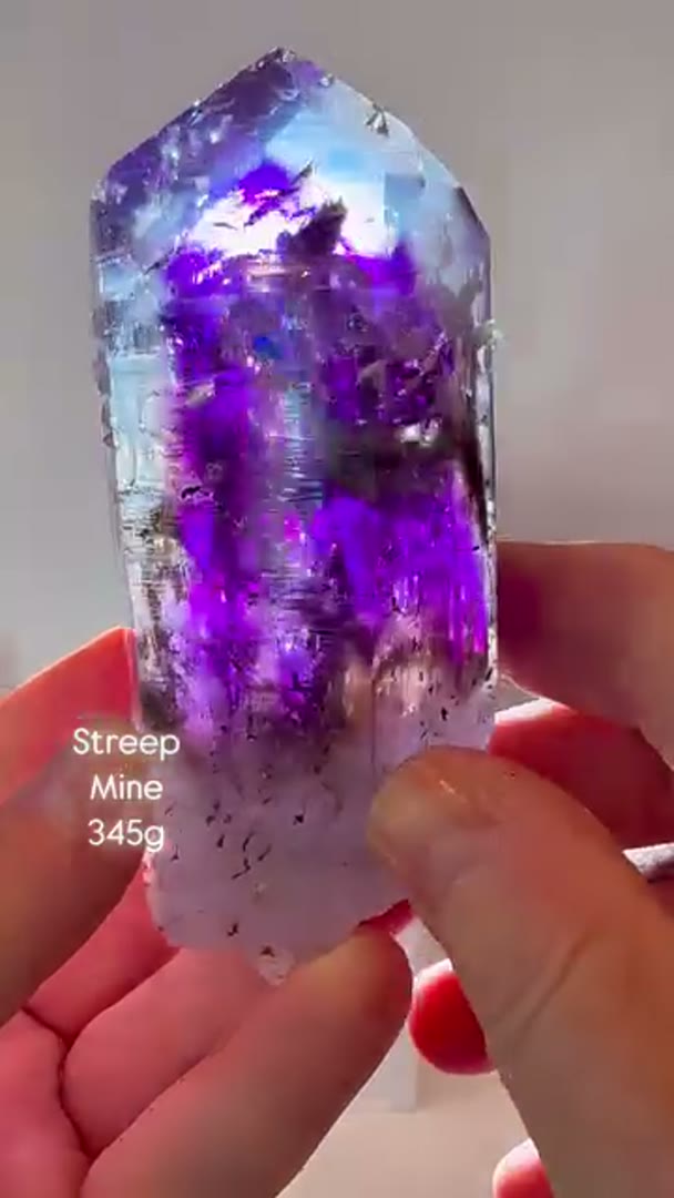 Streep Mine Beauty345 grams (available)