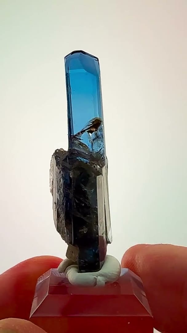 Tanzanite Royalty