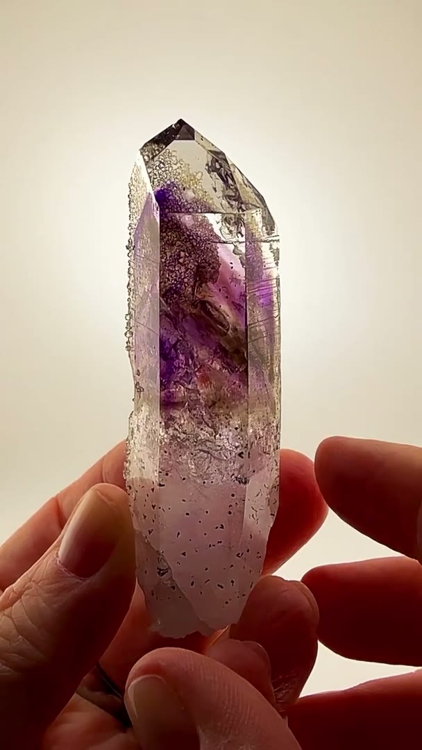 Fine Mineral Specimen