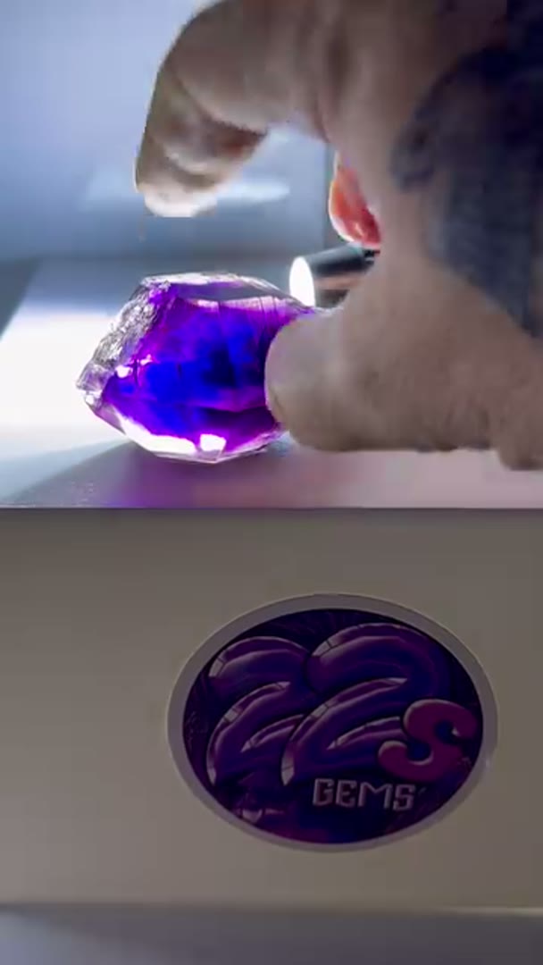 Phantom Scepter Mine