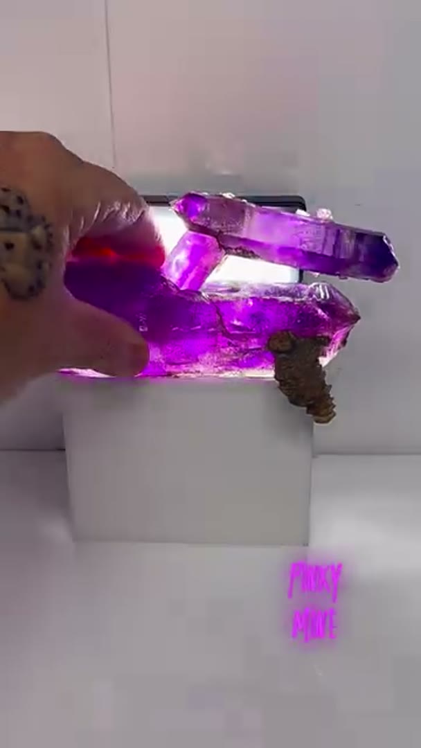 Absolute EPIC and Unique Statement Piece