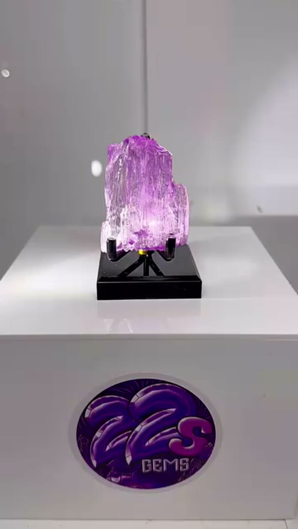 Kunzite