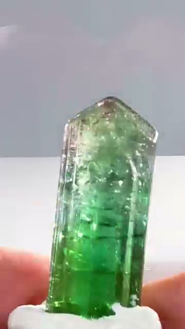 Tourmalines