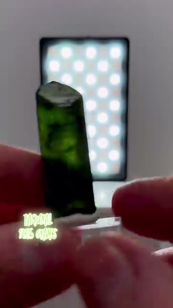 Taquaral Tourmaline
