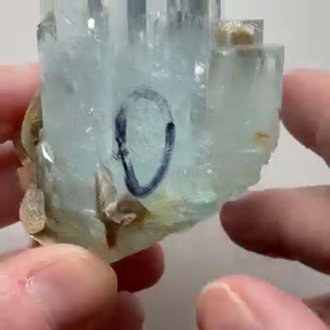 New Enhydro Nagar Aquamarine