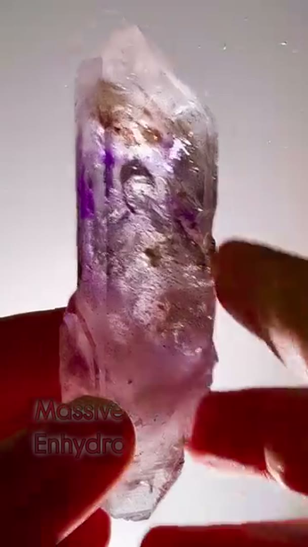 MASSIVE ENHYDRO