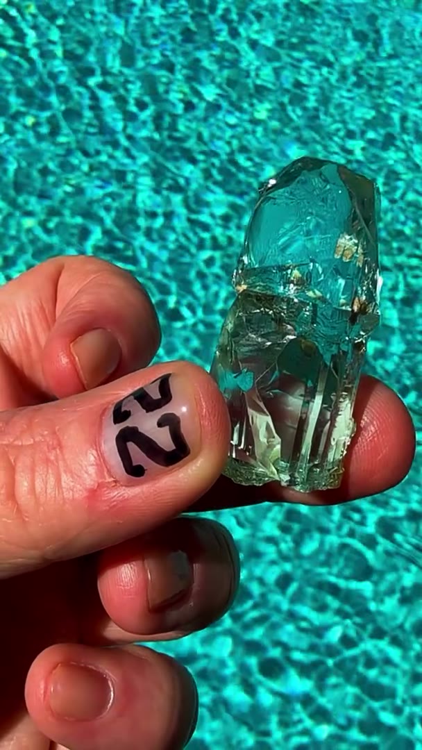 Poolside perfection