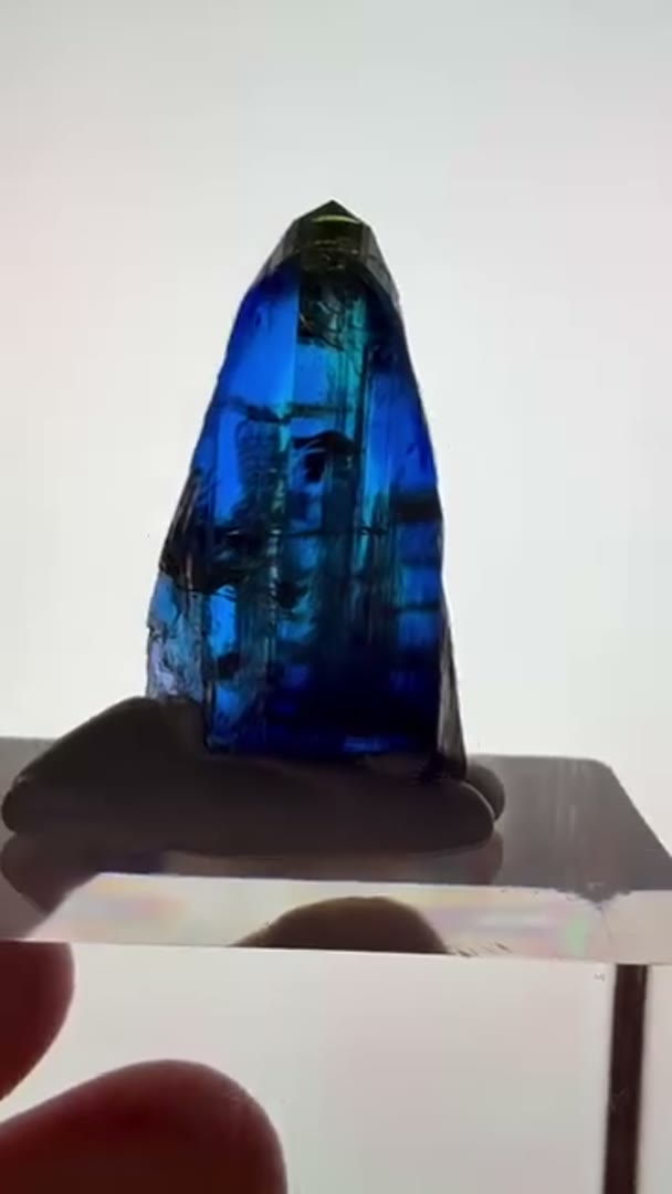 TANZANITE