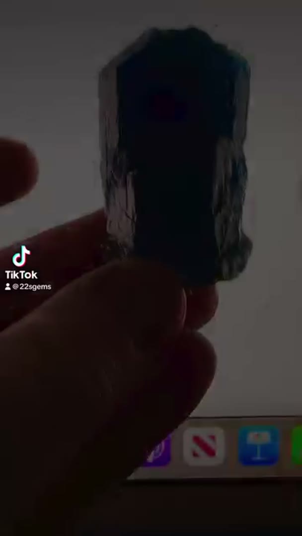 THAT PLEO!!! Apatite Siberia Russia