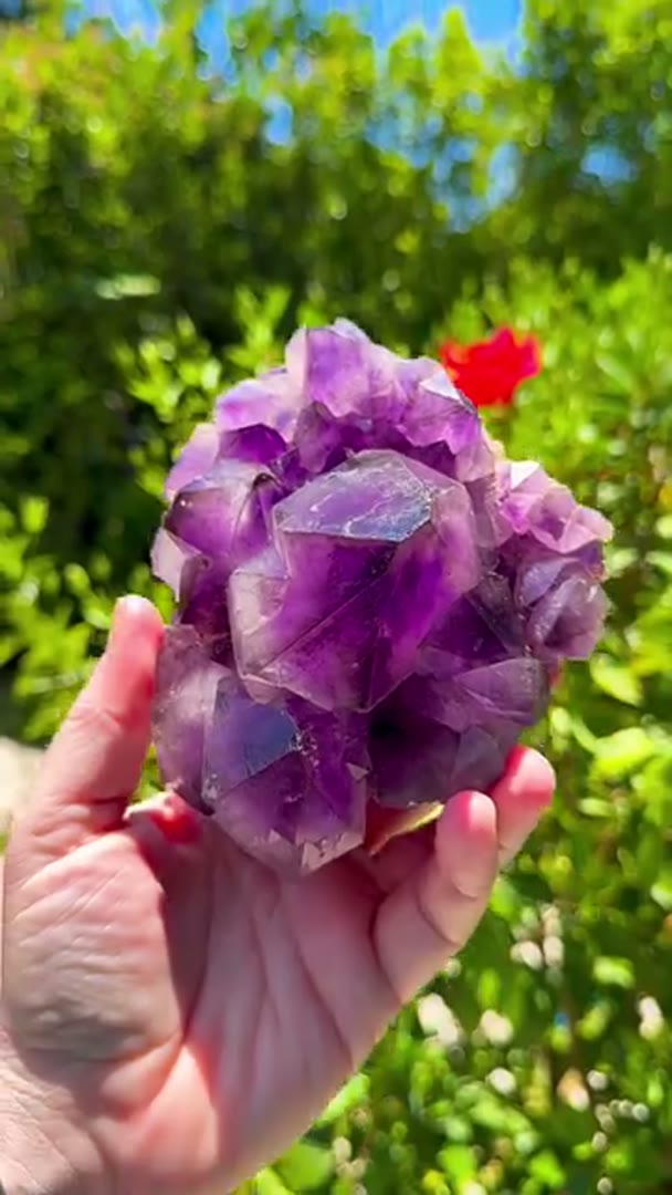 Amethyst Australia