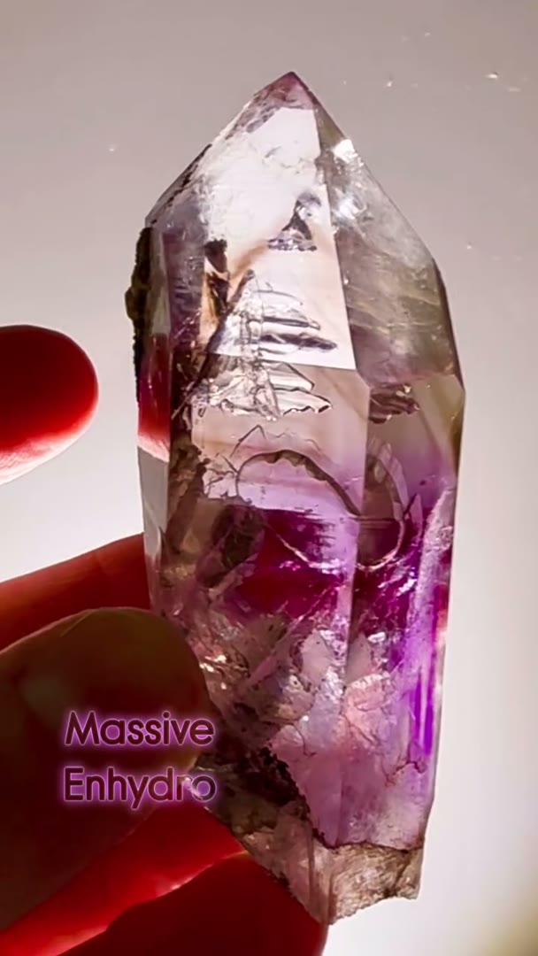 Massive Enhydro