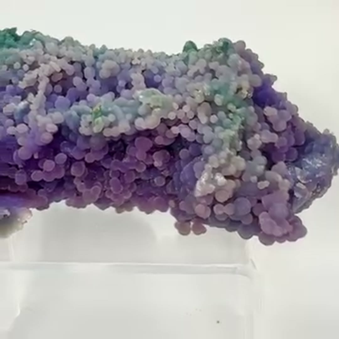 Grape Agate