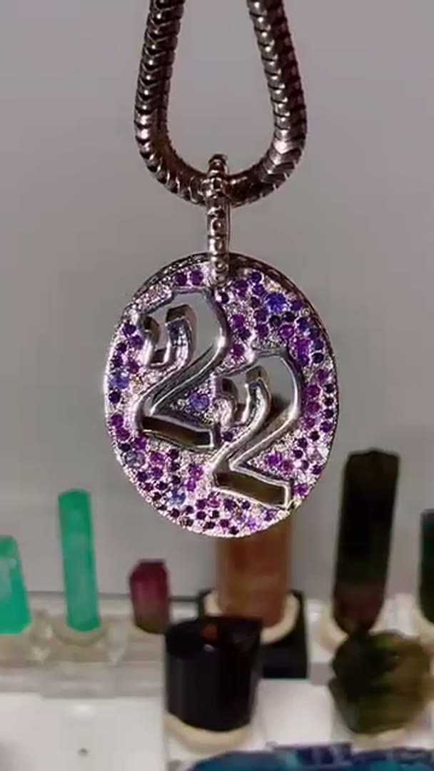Completed 22… Thank you @inwardspectrum  for the custom 22 w Diamond,…