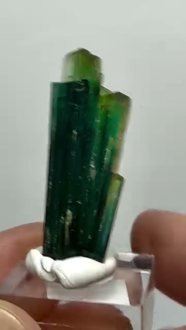 LAGHMAN TOURMALINE 8.1g