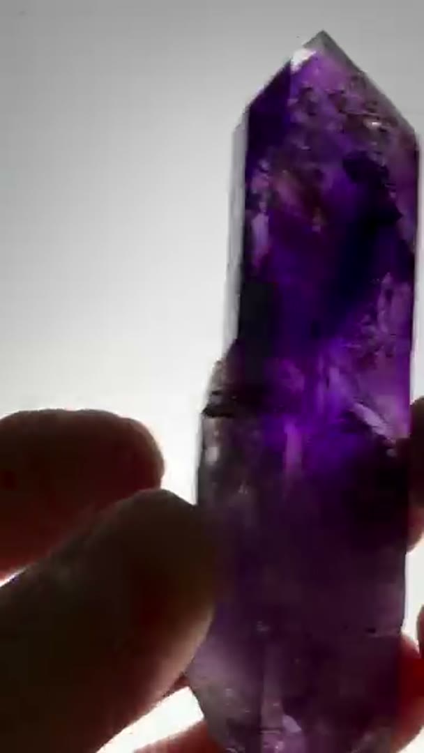 One of the best Juicy BUKS Koekemoer Claim Amethyst w Large Enhydro