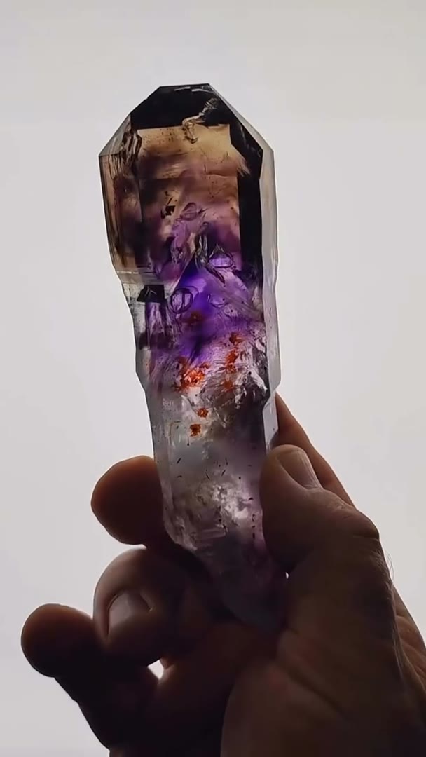 Fine Mineral Specimen