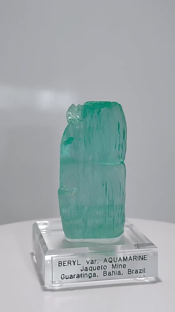 JAQUETO ETCHED AQUAMARINE — NEXT LEVEL