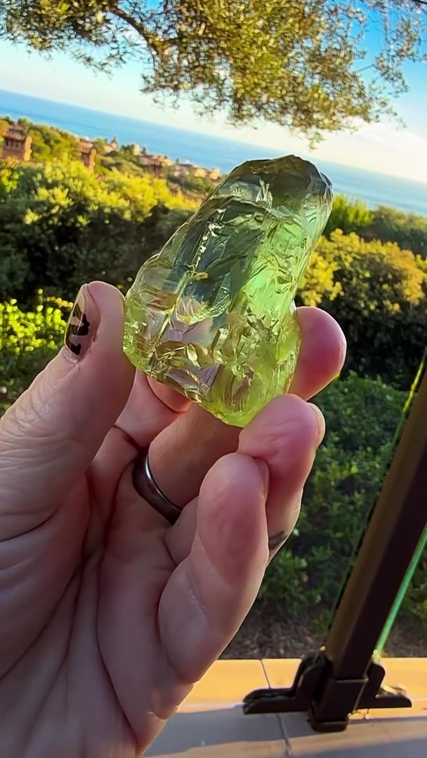 UKRAINIAN GOLD AT SUNSET