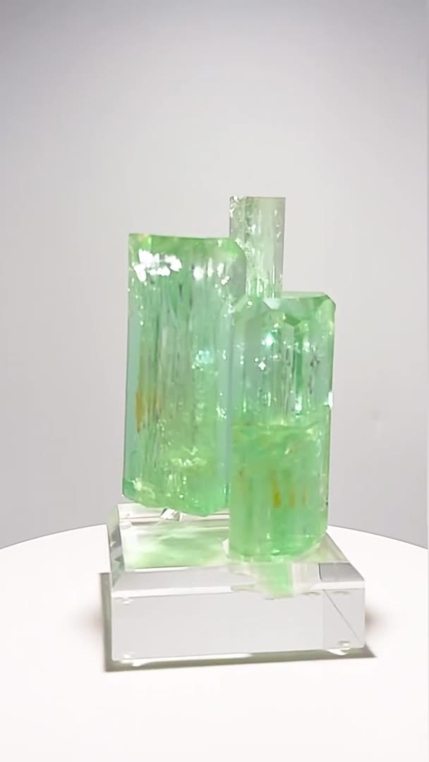 CASTELO COLLECTOR BEAUTY — 470 GRAMS OF BRAZILIAN MAGIC
