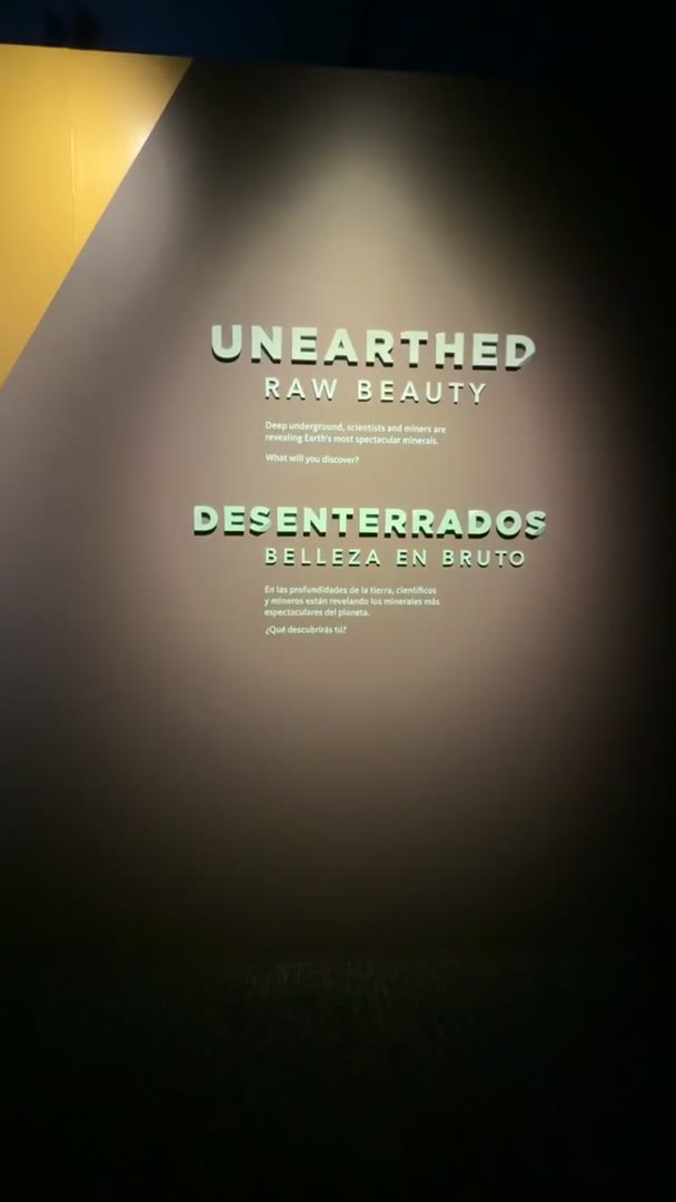 UNEarthed: RAW BEAUTY — ABSOLUTELY INCREDIBLE