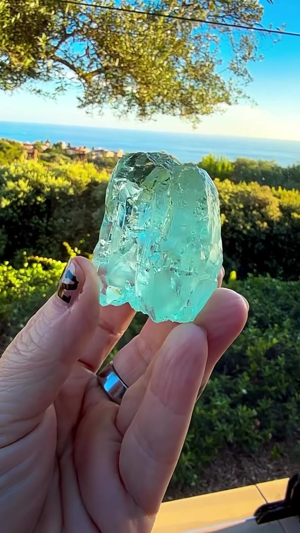 AQUAMARINE PARADISE AT PELICAN HILL