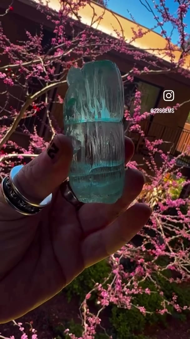 TOP 10 AQUA — THIS ONE IS SPECIAL